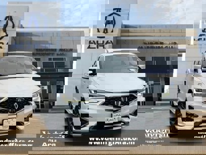 Certified 2022 Acura ILX