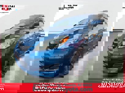 Used 2009 Toyota Matrix