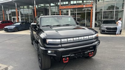 Used 2025 GMC Hummer EV 3X w/ Battery Pack, 24 Module Pack