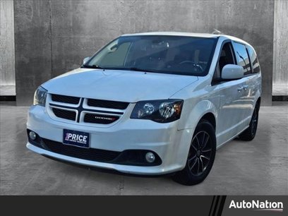 Used 2019 Dodge Grand Caravan GT