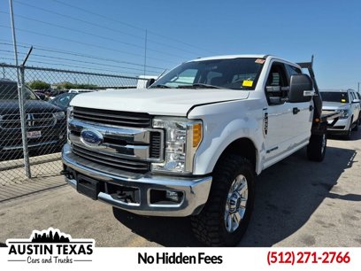 Used 2017 Ford F350 XLT