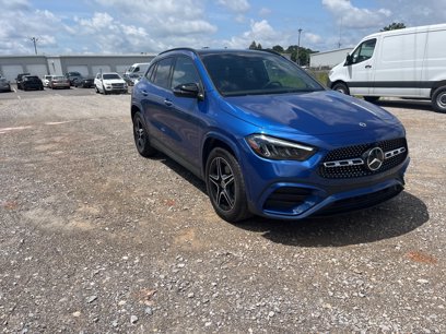 Used 2024 Mercedes-Benz GLA 250