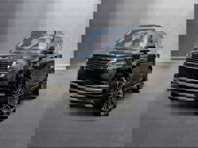 Certified 2023 Land Rover Range Rover SE