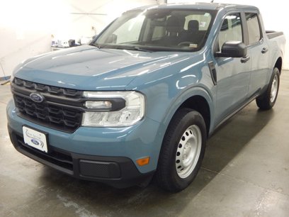 Used 2023 Ford Maverick XL