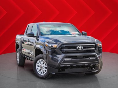 Used 2024 Toyota Tacoma SR5