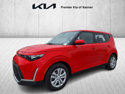 Used 2023 Kia Soul LX