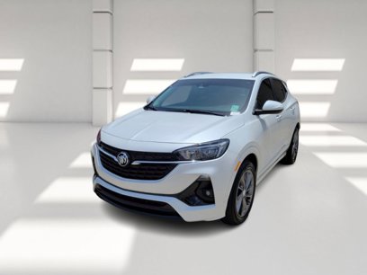 Used 2022 Buick Encore GX Select w/ Sport Touring Package