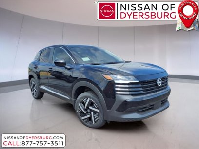 New 2025 Nissan Kicks SV w/ Illumination Package