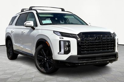 New 2025 Hyundai Palisade XRT
