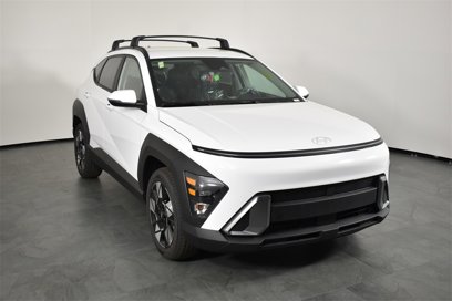 New 2025 Hyundai Kona SEL