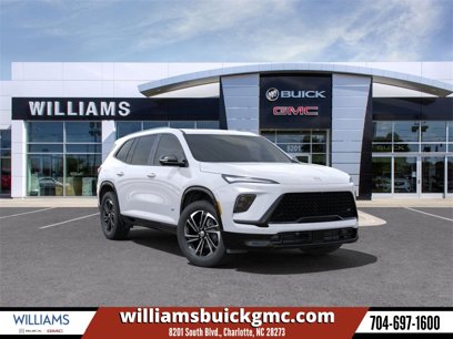 New 2025 Buick Enclave Sport Touring w/ Super Cruise Package