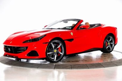 Used 2022 Ferrari Portofino M