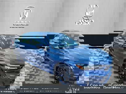 New 2025 Honda Civic Sport
