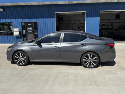 Used 2020 Nissan Altima 2.5 SR
