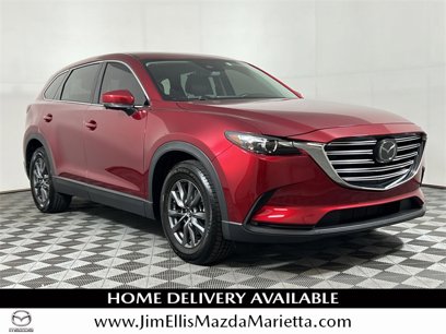 Used 2023 MAZDA CX-9 Touring