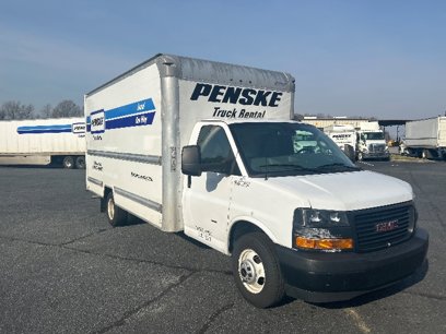 Used 2021 GMC Savana 3500 Extended w/ Power Convenience Package
