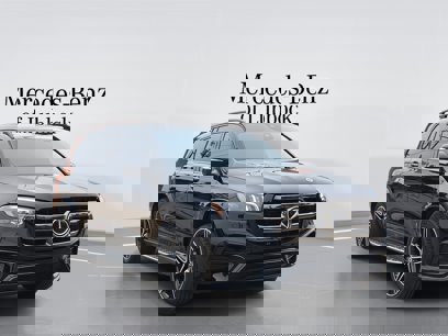 Certified 2025 Mercedes-Benz GLS 450 4MATIC