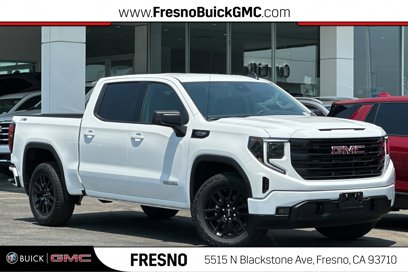 New 2025 GMC Sierra 1500 Elevation w/ Preferred Package