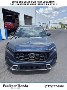 Used 2023 Honda CR-V Sport Touring