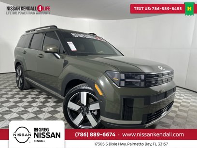 Used 2024 Hyundai Santa Fe Limited