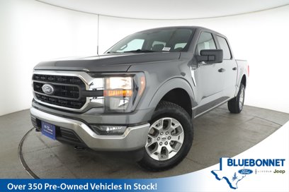Used 2023 Ford F150 XLT