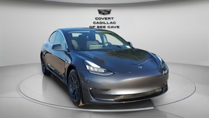 Used 2019 Tesla Model 3 Standard Range