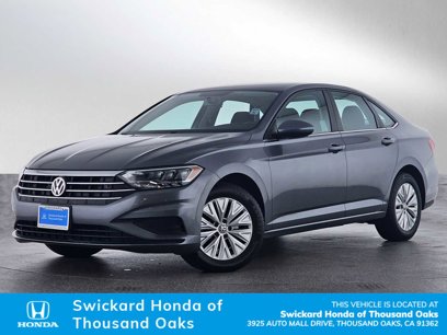Used 2019 Volkswagen Jetta S w/ Driver Assistance Package