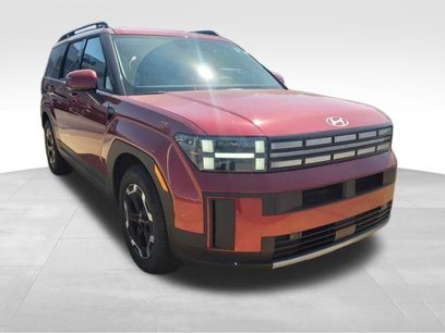 New 2024 Hyundai Santa Fe SEL