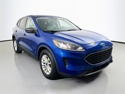 Used 2022 Ford Escape SE w/ Convenience Package