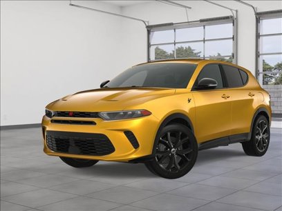New 2024 Dodge Hornet R/T