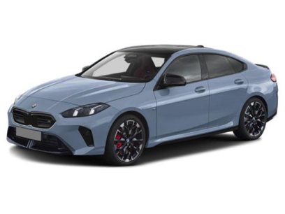 New 2025 BMW M235i xDrive