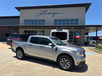 Used 2023 Ford Maverick XLT w/ Equipment Group 300A Standard