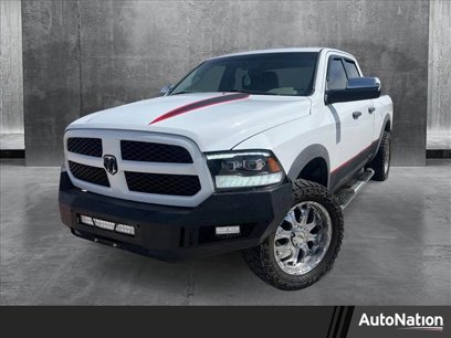 Used 2012 RAM 1500 ST