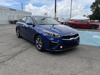 Used 2020 Kia Forte LXS w/ Paint Protection Package