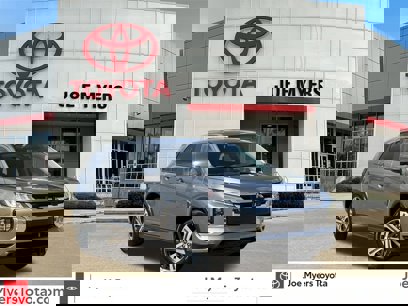 Used 2024 Mitsubishi Outlander Sport ES