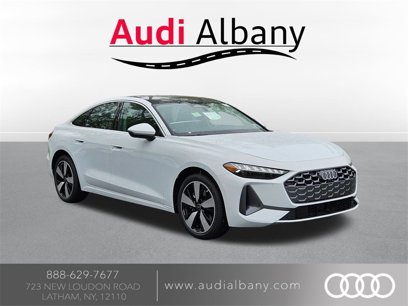 New 2025 Audi A5 2.0T Premium Plus