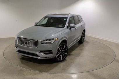 Used 2024 Volvo XC90 B5 Plus