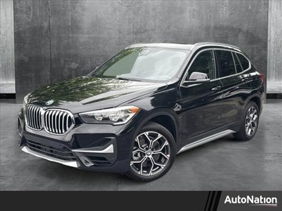 Used 2022 BMW X1 sDrive28i w/ Convenience Package