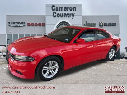 Used 2019 Dodge Charger SXT