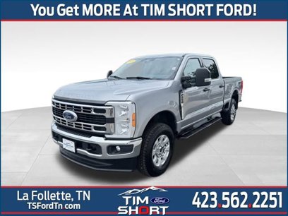 Used 2023 Ford F250 XLT