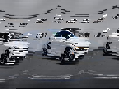 Certified 2025 Kia K5 GT-Line w/ GT-Line Premium Package