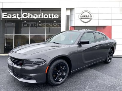 Used 2023 Dodge Charger SXT