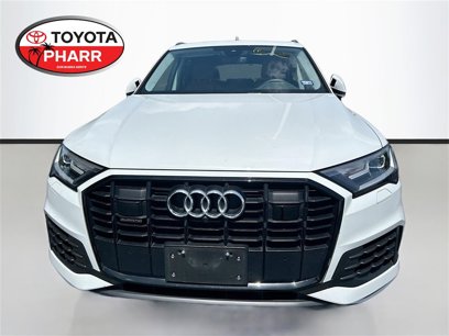 Used 2023 Audi Q7 2.0T Premium Plus w/ Premium Plus Package