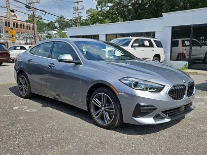 Used 2024 BMW 228i xDrive Gran Coupe