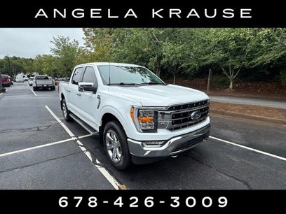 Certified 2023 Ford F150 Lariat