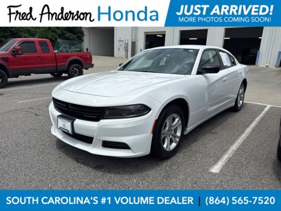 Used 2023 Dodge Charger SXT