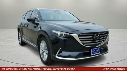 Used 2021 MAZDA CX-9 Grand Touring