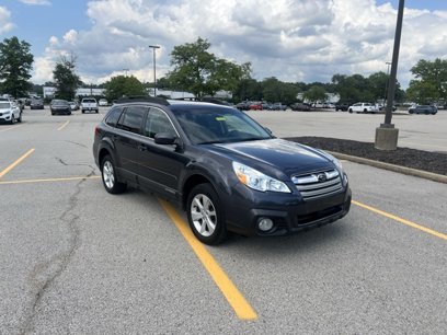 Used 2013 Subaru Outback 2.5i Premium w/ All-Weather Pkg