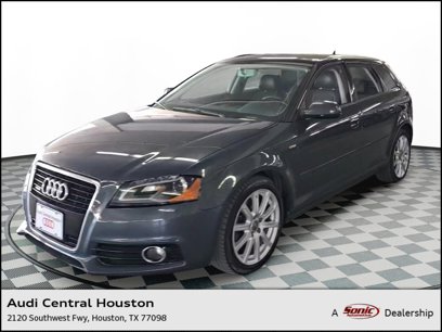 Used 2011 Audi A3 2.0T Premium Plus