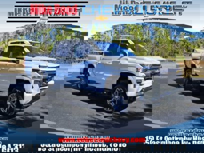 Used 2023 Chevrolet Colorado LT w/ LT Convenience Package II